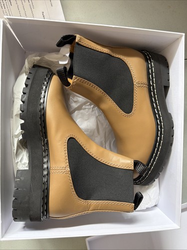 Stivali chelsea proenza - stivali,