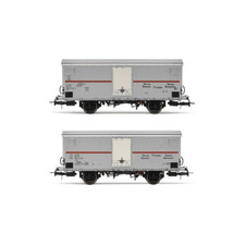 FS 2-UNIT PACK REFIGERATED