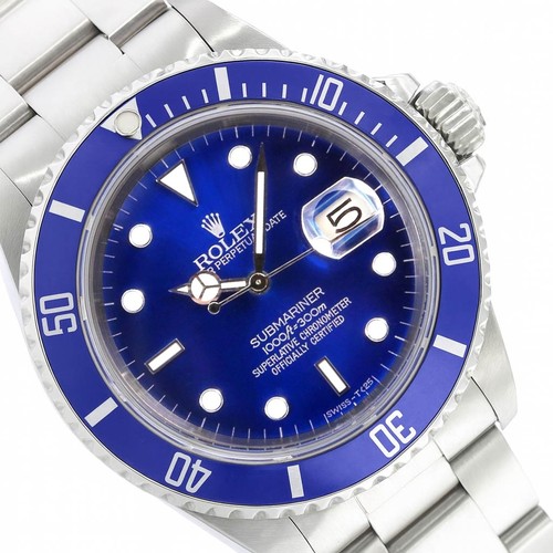 Orologio rolex submariner - orologio,