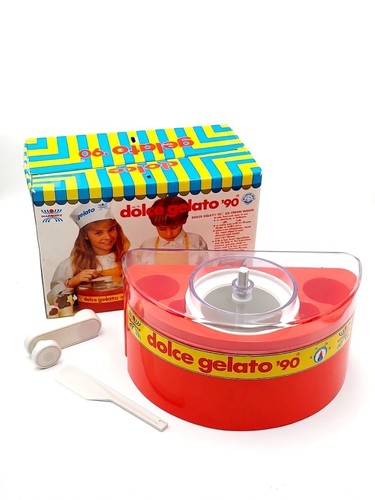 Dolce gelato harbert - dolce,