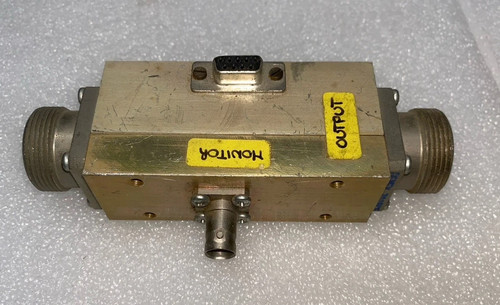 Accoppiatore direzionale kw - direzionale,