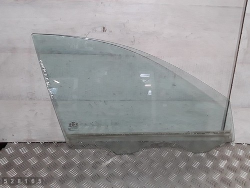 Vetro porta finestrino - porta,
