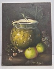 W.M. Steiner opera d'arte