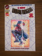 L'uomo Ragno N. 200 Edizione Limitata - 1996 - Marvel Comics - Ita Originale