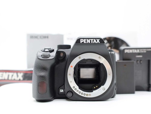 Pentax mb fotocamera - pentax, k-70