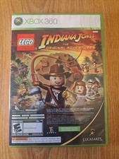 LEGO Indiana Jones Kung Fu
