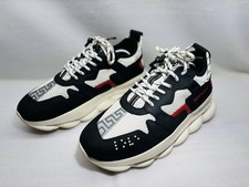 Sneakers uomo vintage Versace