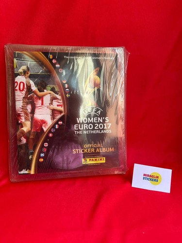 Album panini sealed set - panini,
