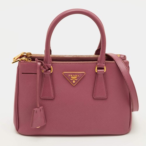 Borsa prada galleria piccola - borsa,