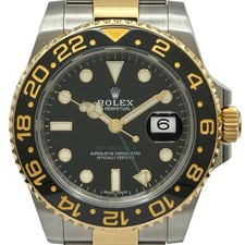 ROLEX GMT Master II 116713LN