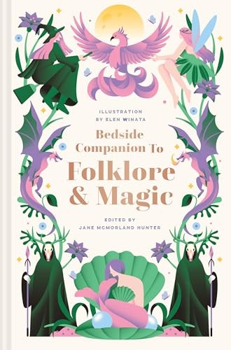 Bedside companion folklore - bedside, to