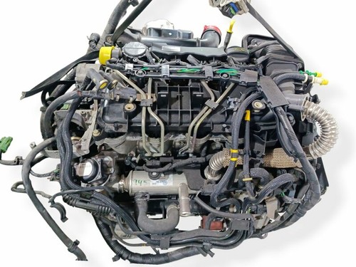 Hhda motore ford focus berlina - hhda,