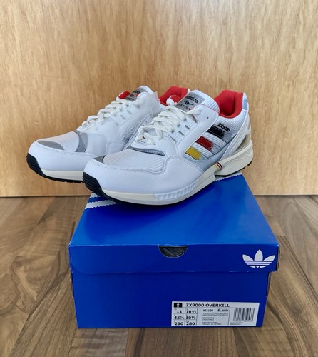 Adidas 9000 home eu45 - zx, 1/3