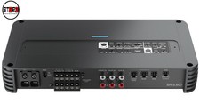 Audison amplificatore 600 - audison, sr
