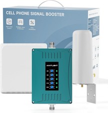 Ripetitore 4G 3G 2G Amplificatore Segnale Cellulare Mobile Ripetitore di Segnale