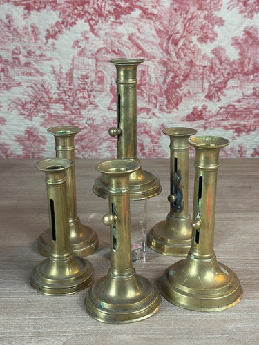 Antico candelabro sistema - antico,