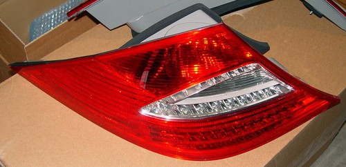Mercedes benz oem 2009 - mercedes-benz,