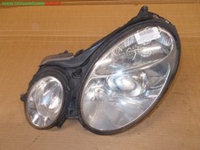 FARO FANALE ANTERIORE SINISTRO