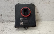 KIT CENTRALINA FARI A LED PER