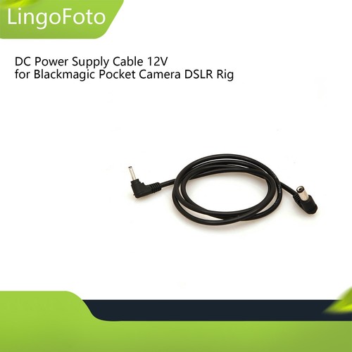 Cavo alimentazione 12v - cavo, dc