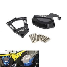 Custodia protettiva protezione motore Case Sliders anodizzata per BMW S1000R S1000RR S1000XR HP4