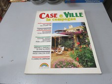 CASE e VILLE in CAMPAGNA
