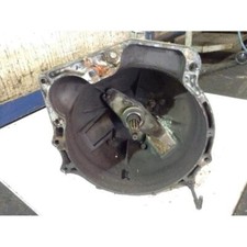 CAMBIO COMPL. PER BREMACH NGR 35 (85-95) 2.5 D. 2WD 1985