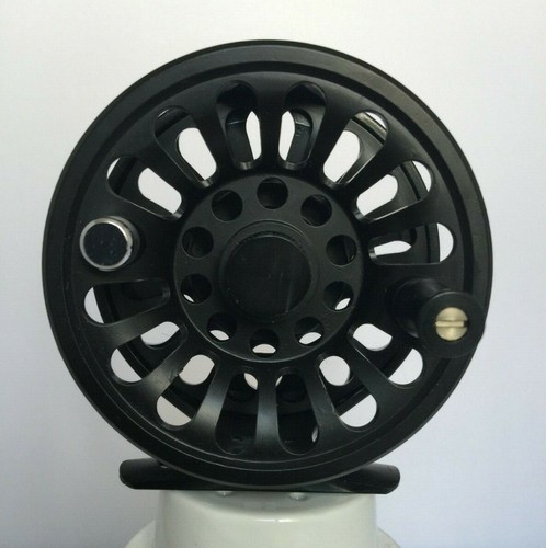 Moulinet mouche rivercraft - mouche,