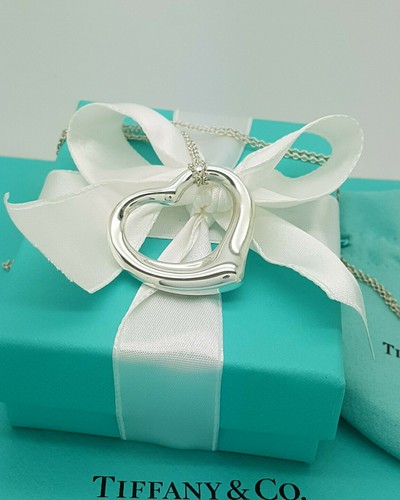Collana lunga tiffany - collana, 30"