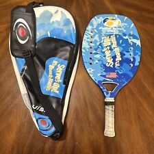 Custodia racchetta sportiva