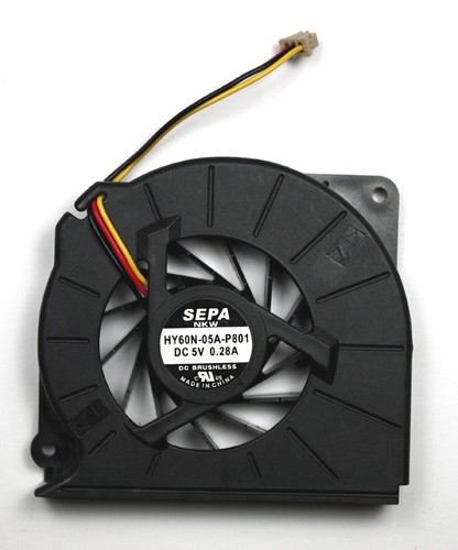 Ventilatore ricambio per - ventilatore, di