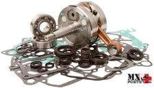 KIT REVISIONE MOTORE HONDA CR