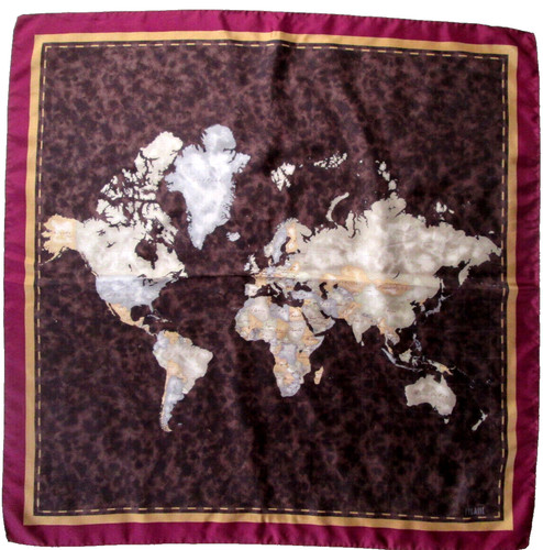 Alviero martini foulard - alviero,