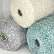 Boucle SILK KID MOHAIR filato