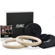 Pianta Calisthenics Ginnastica