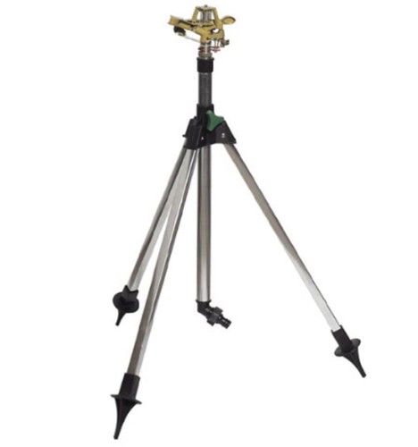 Papillon irrigatore settori - irrigatore, a