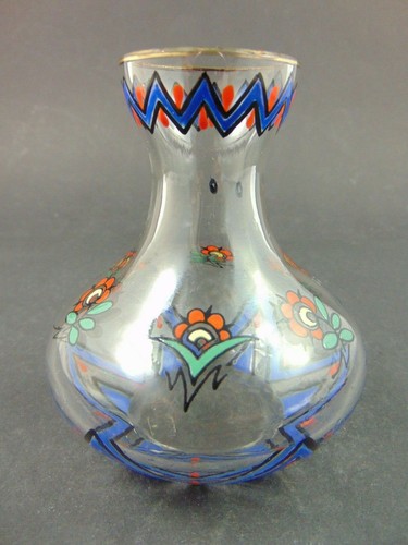 Piccolo vaso art - , deco