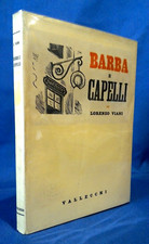 Lorenzo Viani, Barba e