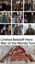 Belstaff Hero-XL-Bisonte-Tom