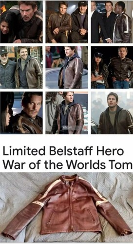 Belstaff hero bisonte tom - belstaff, hero-xl-bisonte-tom