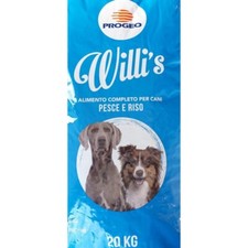 OFFERTA per 40Kg (2 sacchi da