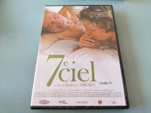 7ème ciel dvd andreas - -,