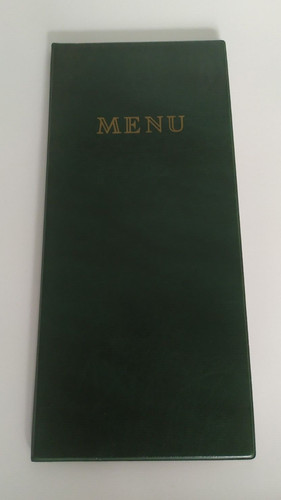 Set menu ristorante - 10,