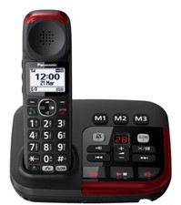 Panasonic telefono cordless - panasonic,