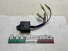 CENTRALINA ACCENSIONE CDI APRILIA RALLY 50 1996-1999 (NR1396)