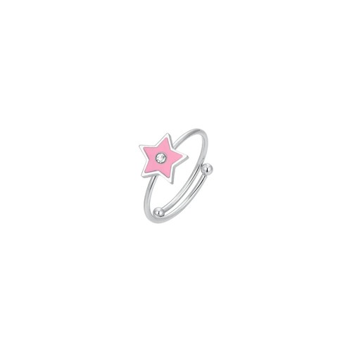 Anello bambina luca barra - luca,