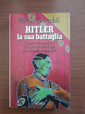 Bertoldi-hitler  la sua