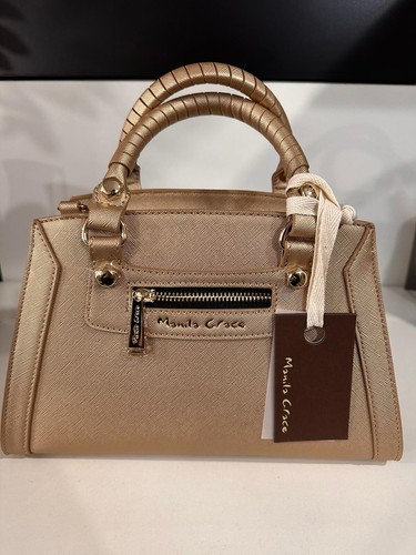 Borsa donna manila grace - manila, nuova