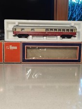 Carrozza ristorante Lima 9215