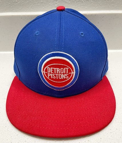 Autentico cappello detroit - cappello,
